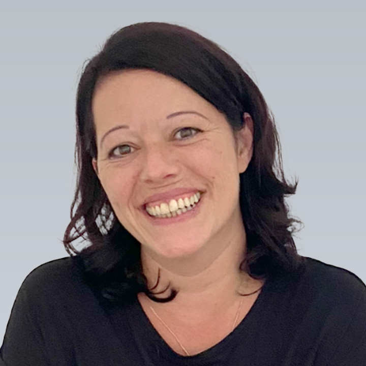 Mag. Sarah Mühlburger